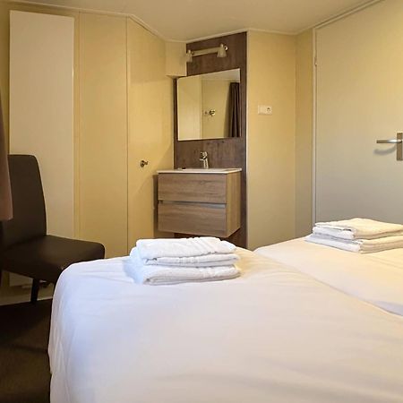 Visserslust Rooms, Apartments And Houseboats Vinkeveen Luaran gambar