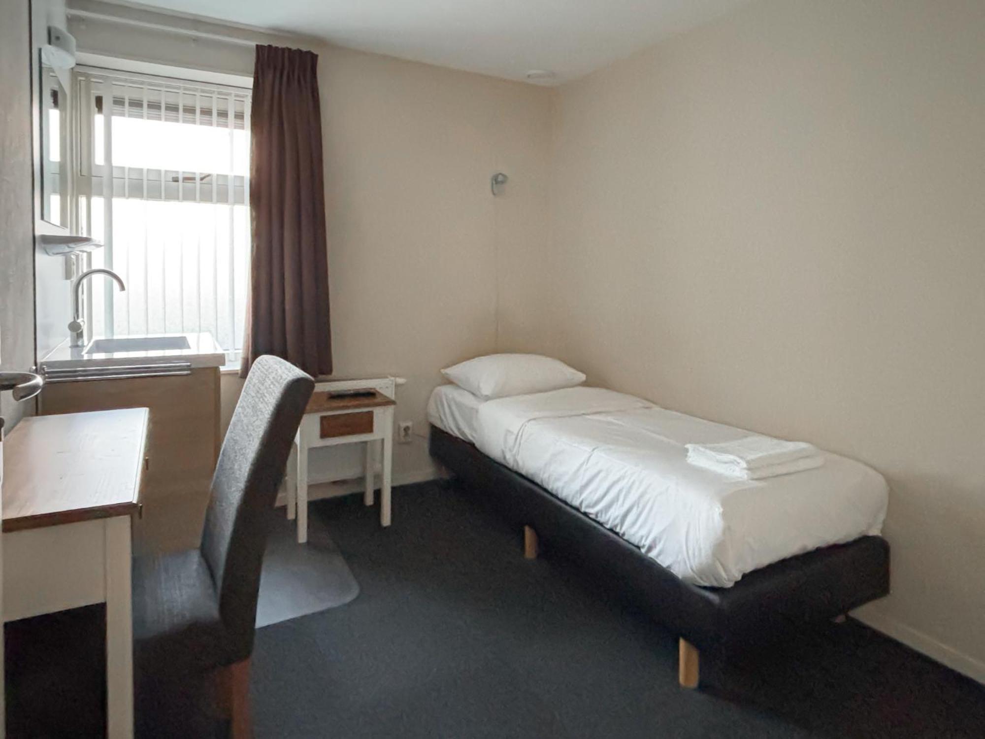 Visserslust Rooms, Apartments And Houseboats Vinkeveen Luaran gambar
