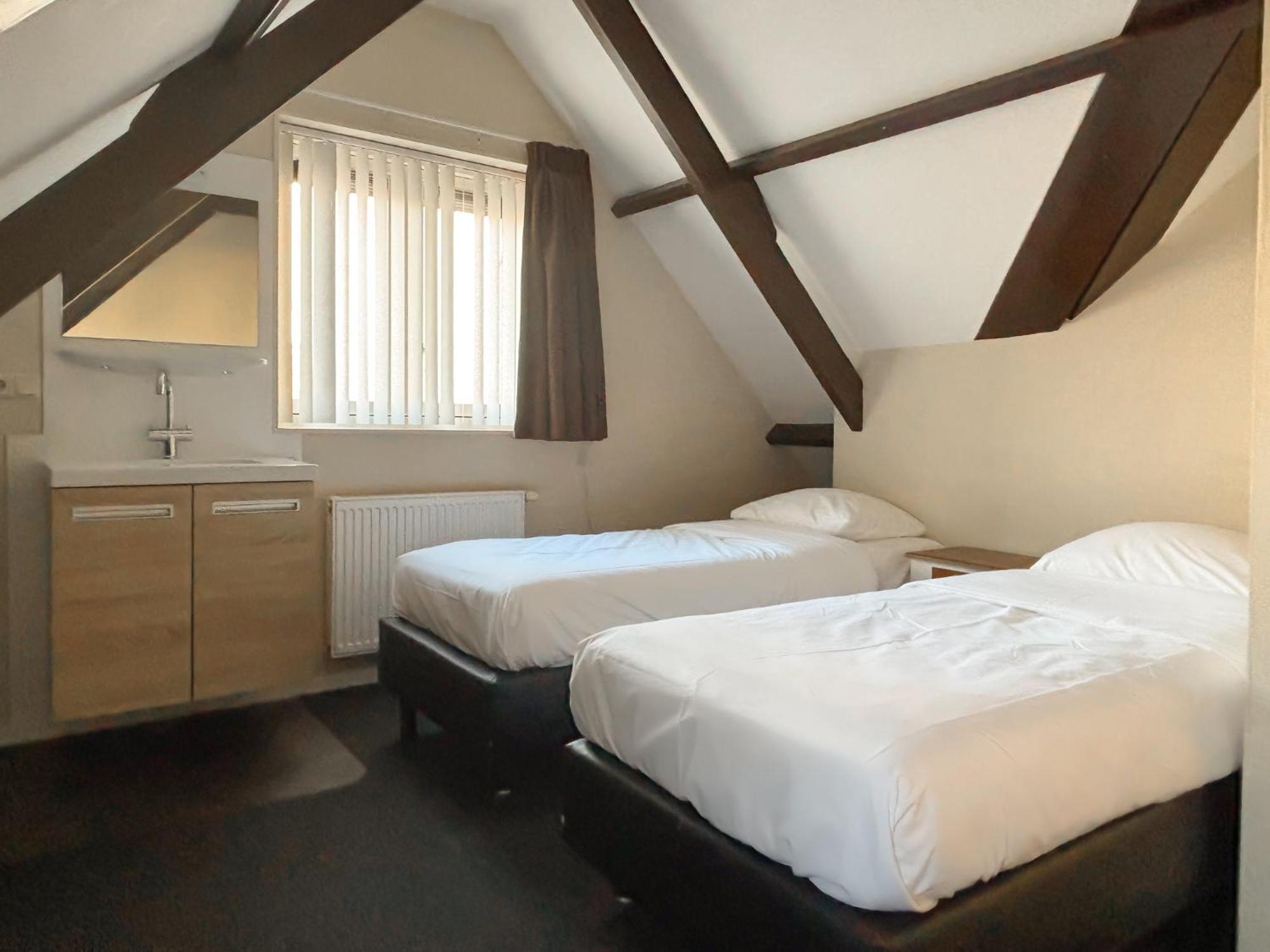 Visserslust Rooms, Apartments And Houseboats Vinkeveen Luaran gambar