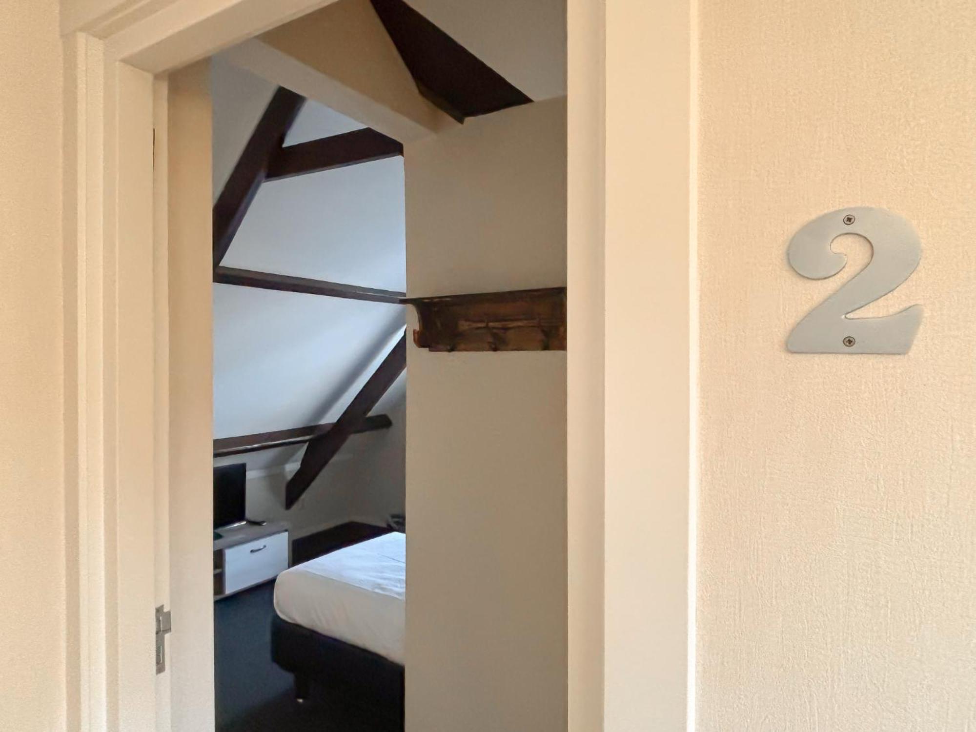 Visserslust Rooms, Apartments And Houseboats Vinkeveen Luaran gambar