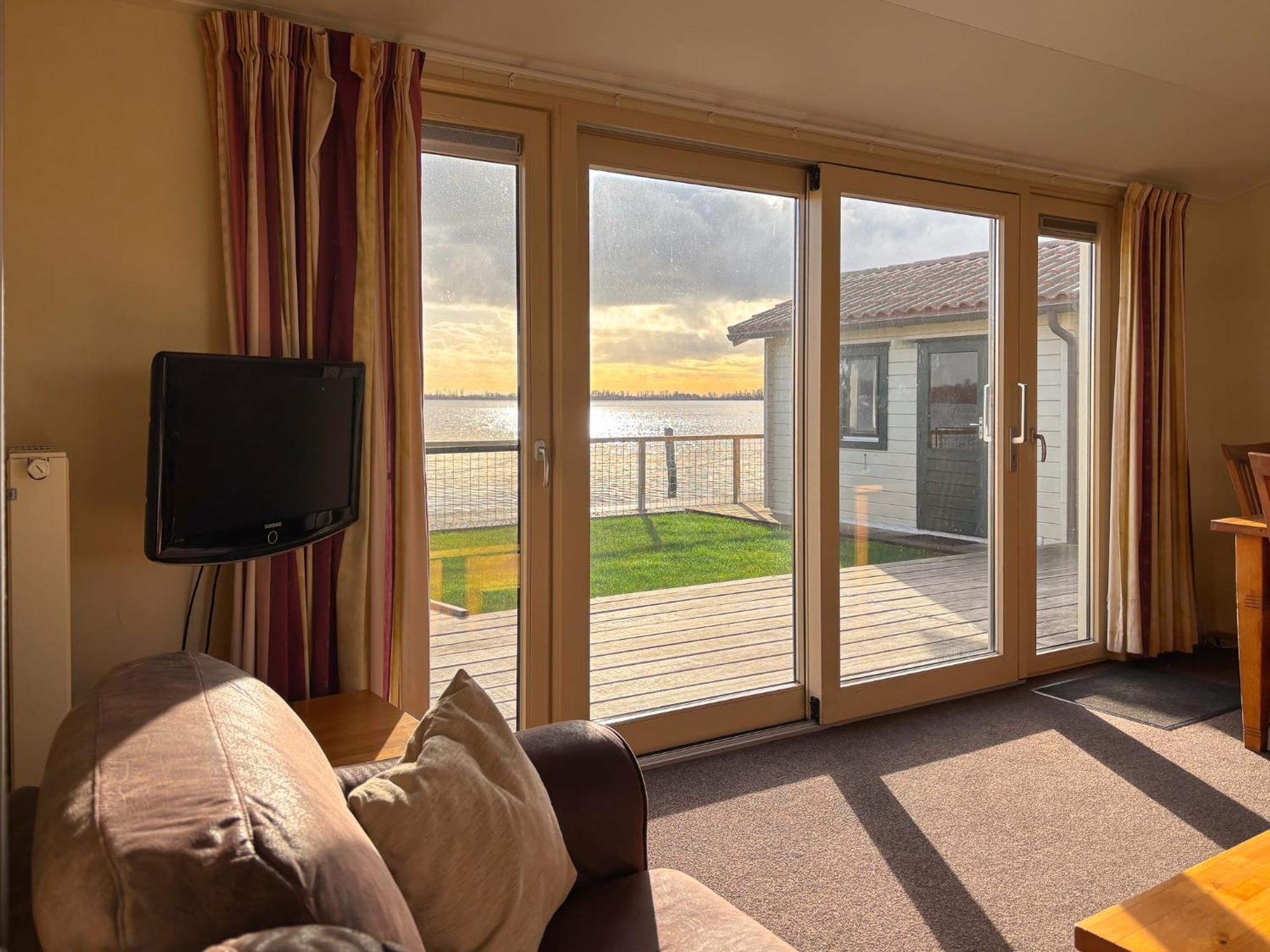 Visserslust Rooms, Apartments And Houseboats Vinkeveen Luaran gambar