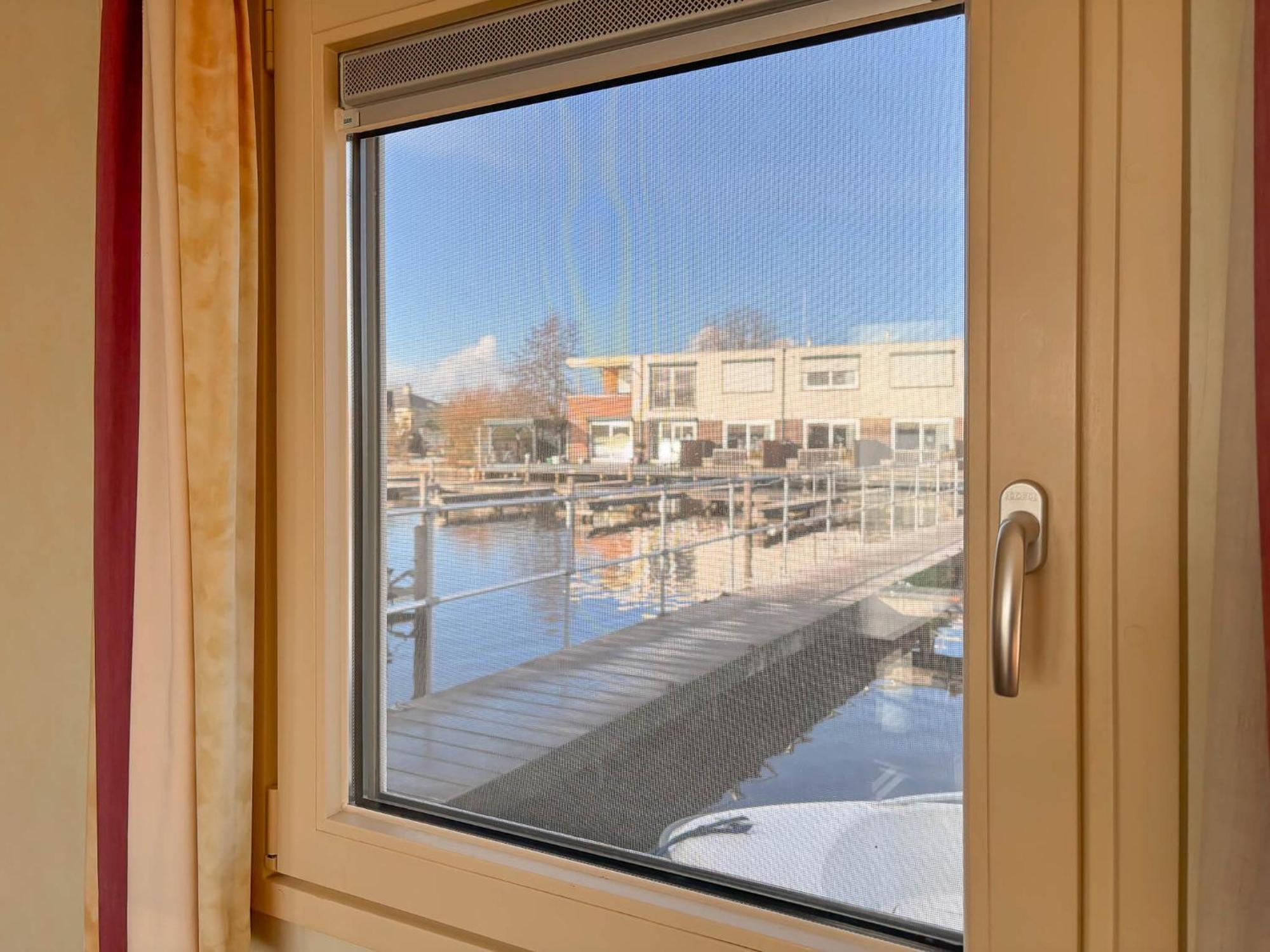 Visserslust Rooms, Apartments And Houseboats Vinkeveen Luaran gambar