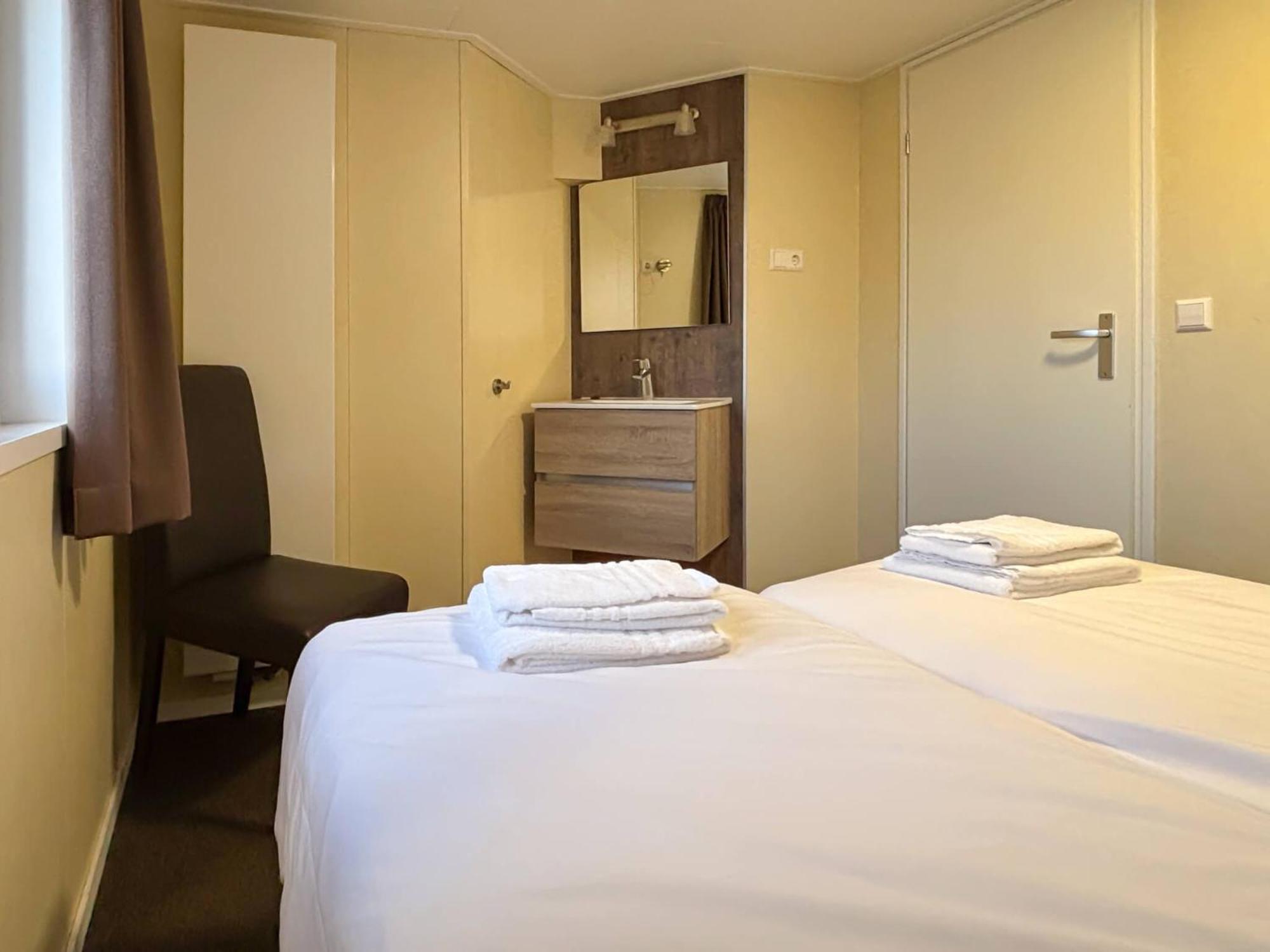 Visserslust Rooms, Apartments And Houseboats Vinkeveen Luaran gambar