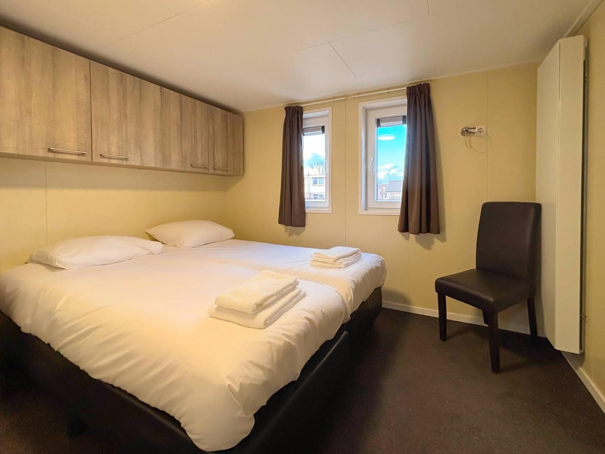 Visserslust Rooms, Apartments And Houseboats Vinkeveen Luaran gambar